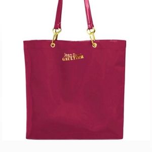Jean Paul Gaultier Tote Bag